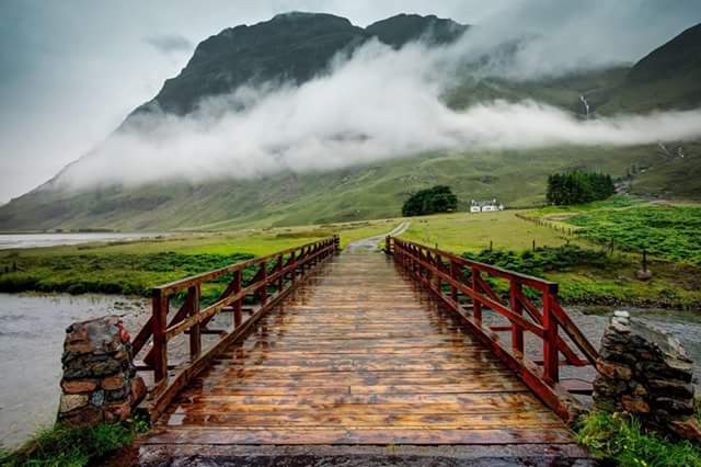 Glencoe