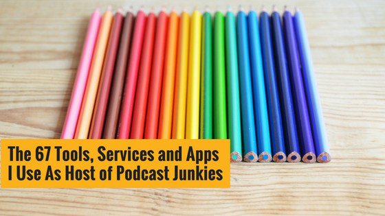 hanimourra's tweet photo. Honoured that #SimplePodcastPress makes the list of @podcast_junkies 67 essential tools for producing the show! https://t.co/vBICncwfsK https://t.co/wyHR1S2Ngy