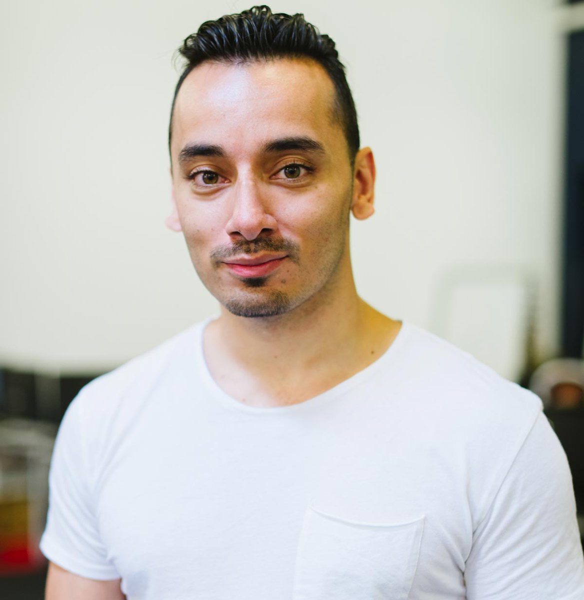TechFarmKW's tweet photo. Meet some of the newest idea-makers in #WRTech: @GeorgettePack @SparkGig @onesetapp #startup @Communitech https://t.co/rxtfxNFtZ9 https://t.co/qERtF4hrmv