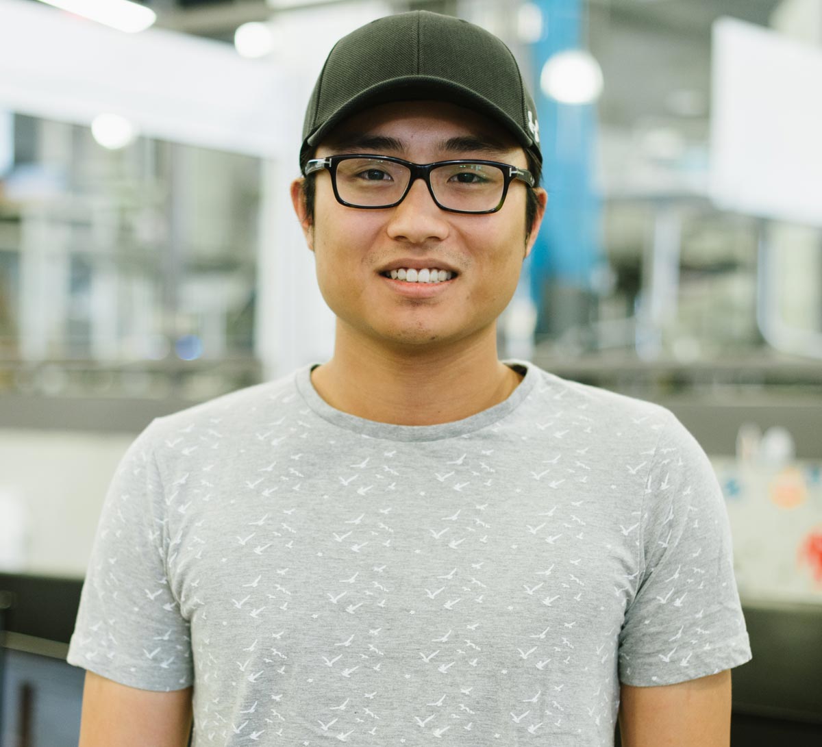TechFarmKW's tweet photo. Meet some of the newest idea-makers in #WRTech: @GeorgettePack @SparkGig @onesetapp #startup @Communitech https://t.co/rxtfxNFtZ9 https://t.co/qERtF4hrmv