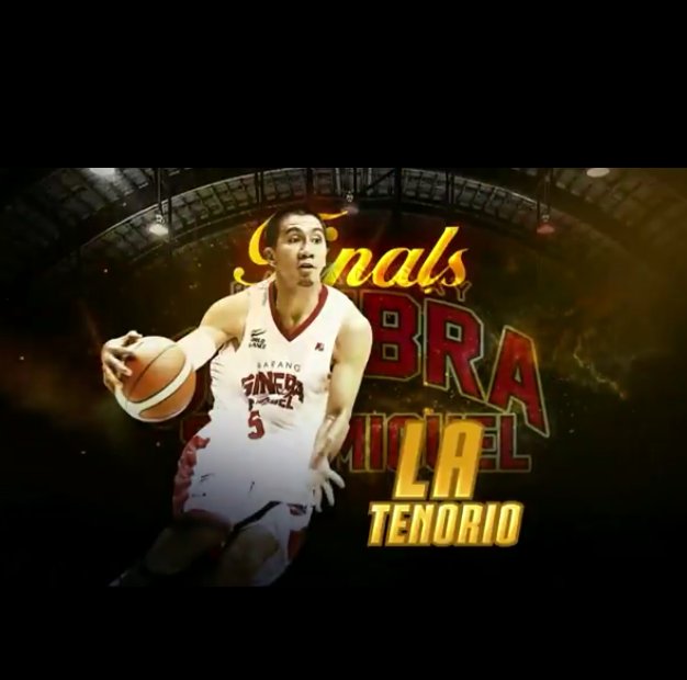 the_NSD_Nation's tweet photo. SALAMAT SA PUSO @LA_Tenorio 
Next game ulit ah 😉
#DrawFirstBloodGINEBRA 

@TenorioLAvers https://t.co/7HISqH1nIz