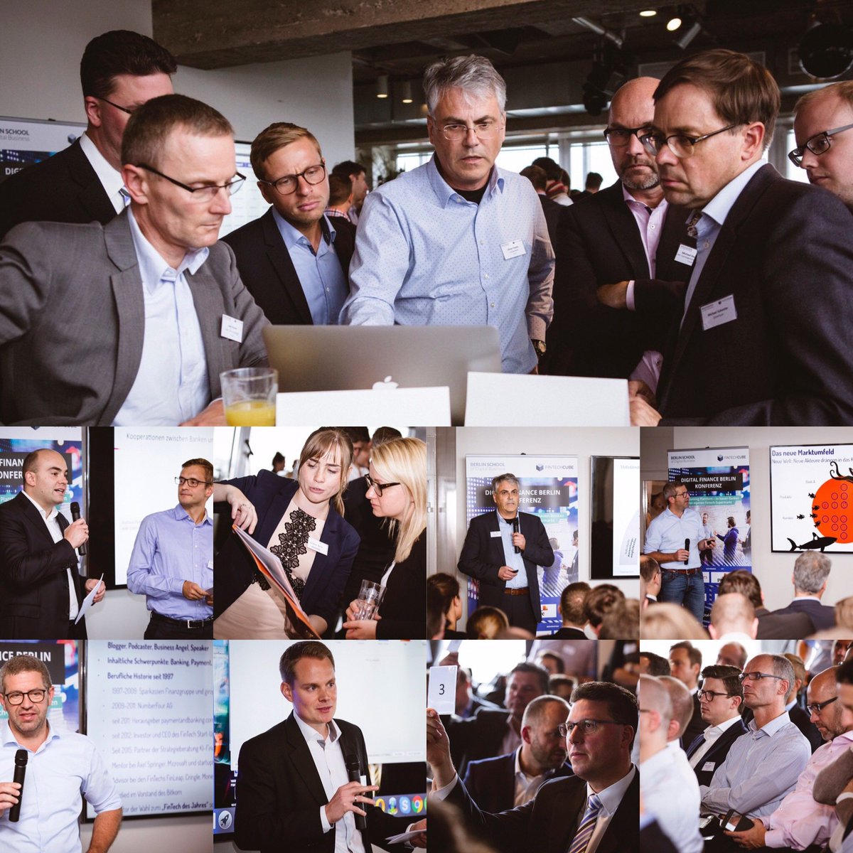 etventure's tweet photo. #DigitalFinanceBerlin - event by @BSDB_ & #fintechcube about the future of #finance #fintech #banking - https://t.co/UKS7X7xnH4 (in German) https://t.co/ynX85vOxRC