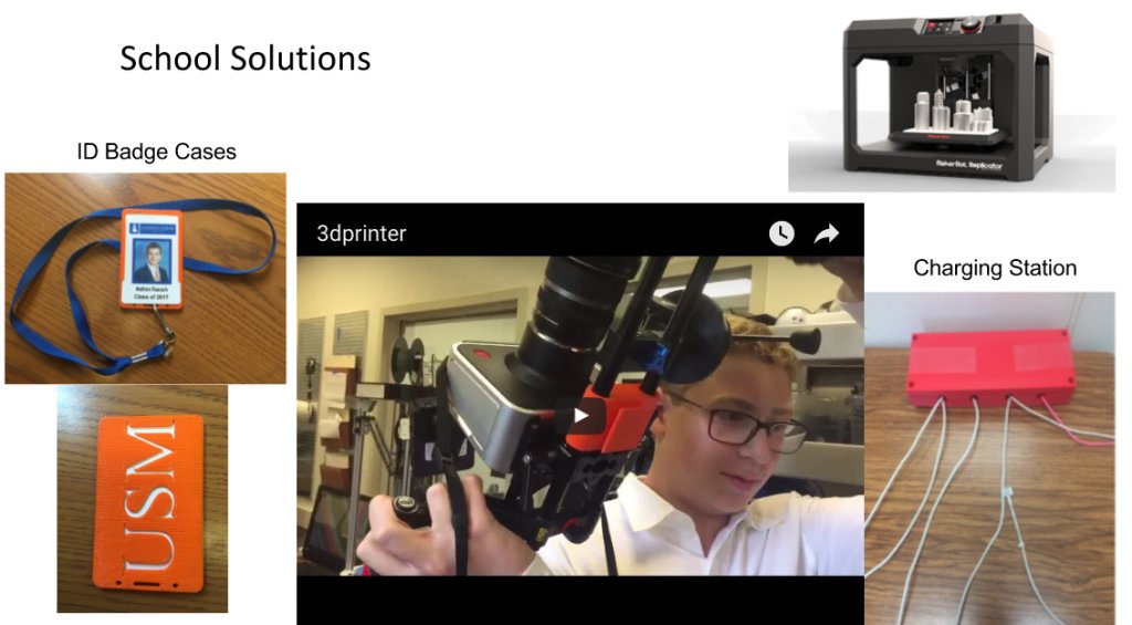 USMHouseofTech's tweet photo. House of Technology: Creating School Solutions https://t.co/pDeXdcBIzs https://t.co/aaLKWAOOJv