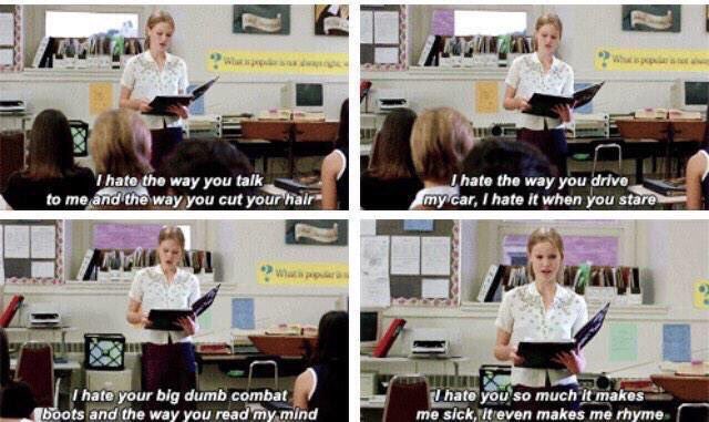 thefemaleboook's tweet photo. this movie will be forever relevant https://t.co/VkUFvEGuMP