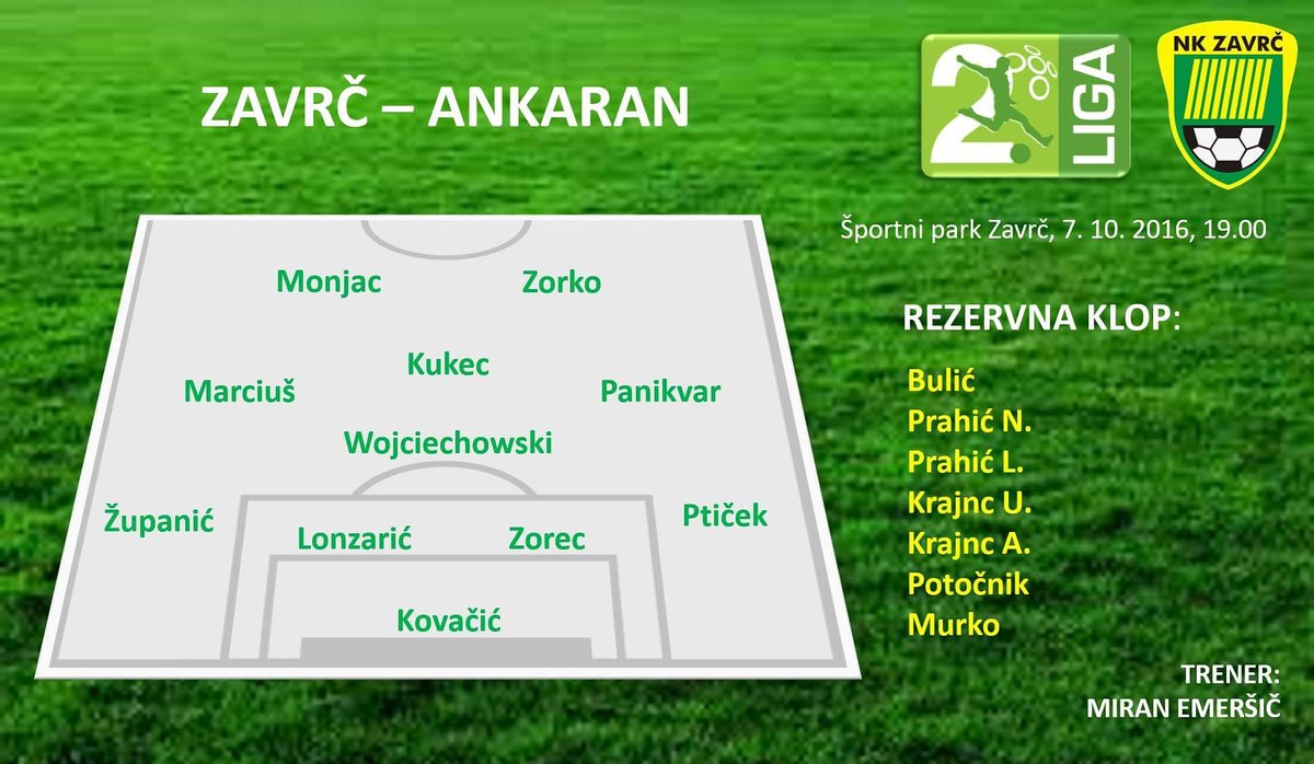 #zavrc #ankaran #2SNL