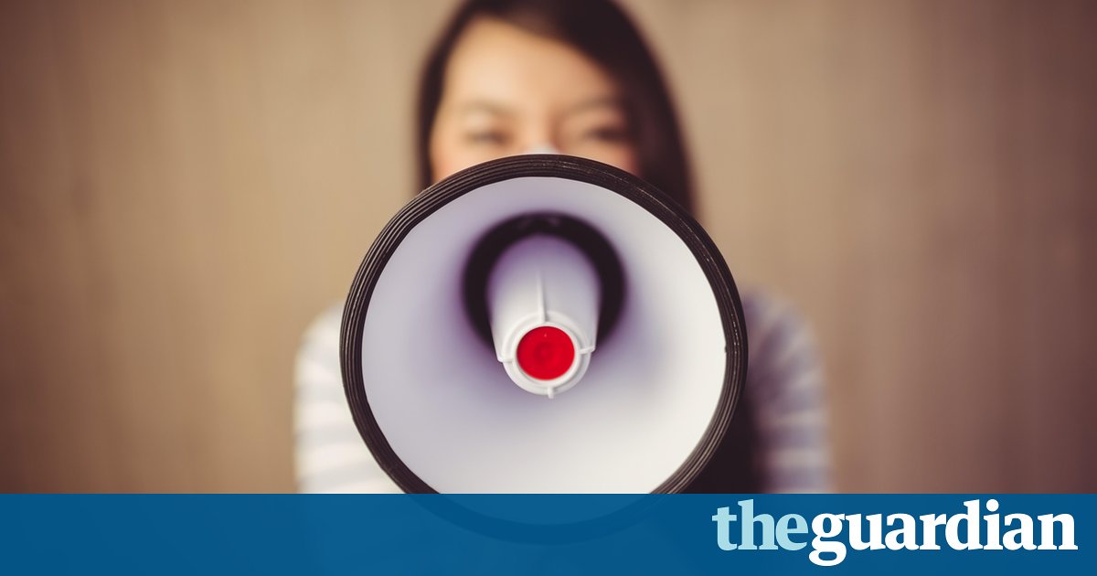 Three ways to succeed at work (if you're a woman) soc.fm/TKznfCgF