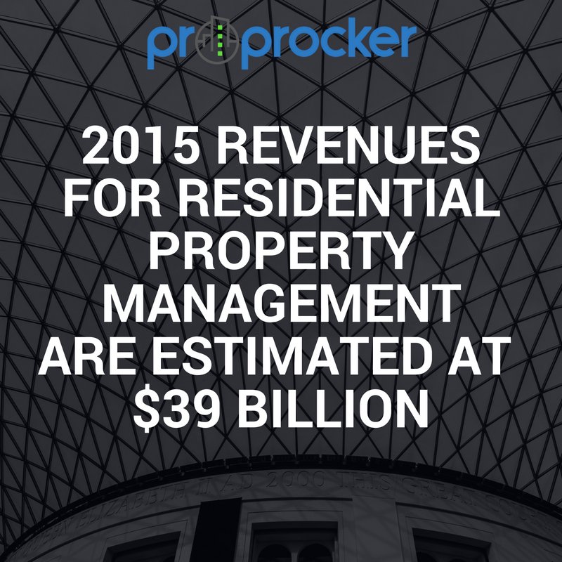 proprocker's tweet image. And it's likely to double over the next few years.