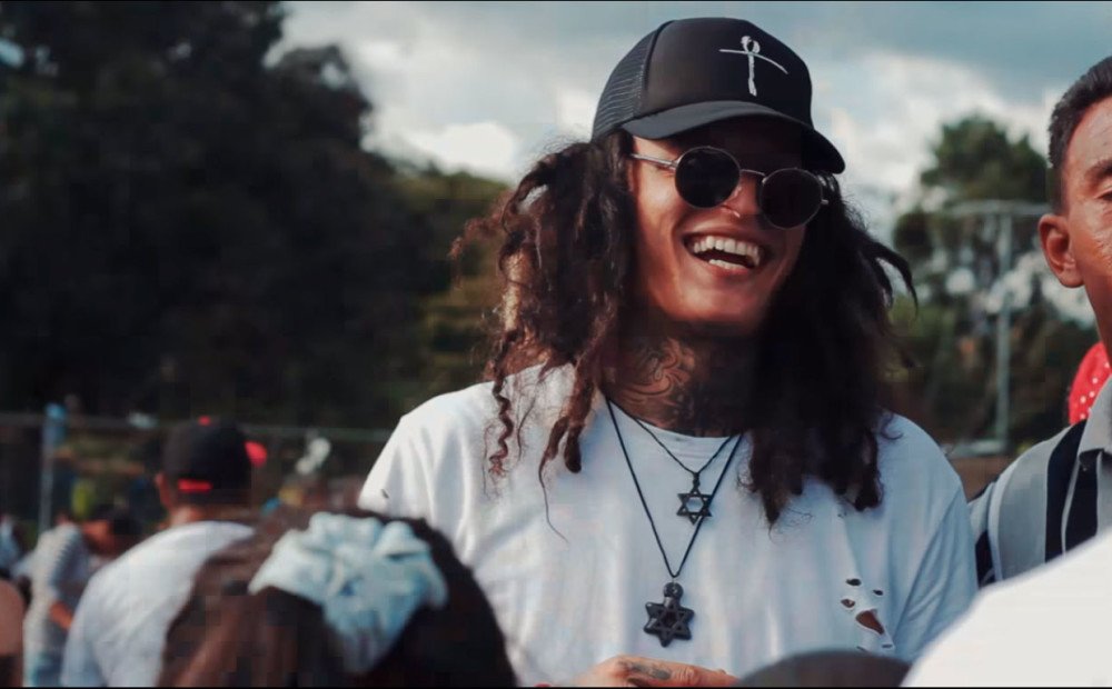MGKLife2's tweet photo. @BaroniOneTime Esta es la música de los pobres queremos ser Rico$ pero seguimos siendo pobres. ONE TIME https://t.co/l3I4zKtocr