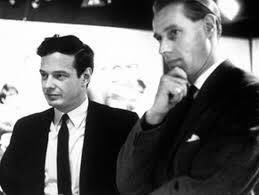 ジロウ ビートルズの先生役だった二人 ファッションや身のこなし ステージマナーを仕込んだのは リバプールにはめずらしい紳士 だったブライアン エプスタイン 音楽における先生役は Emiのはみ出し者 ジョージ マーティン 4人の若造を見守る二人の ジロウ ビートルズの先生役だった二人 ファッションや身のこなし ステージマナーを仕込んだのは リバプールにはめずらしい紳士 だったブライアン エプスタイン 音楽における先生役は Emiのはみ出し者 ジョージ マーティン 4人の若造を見守る二人の