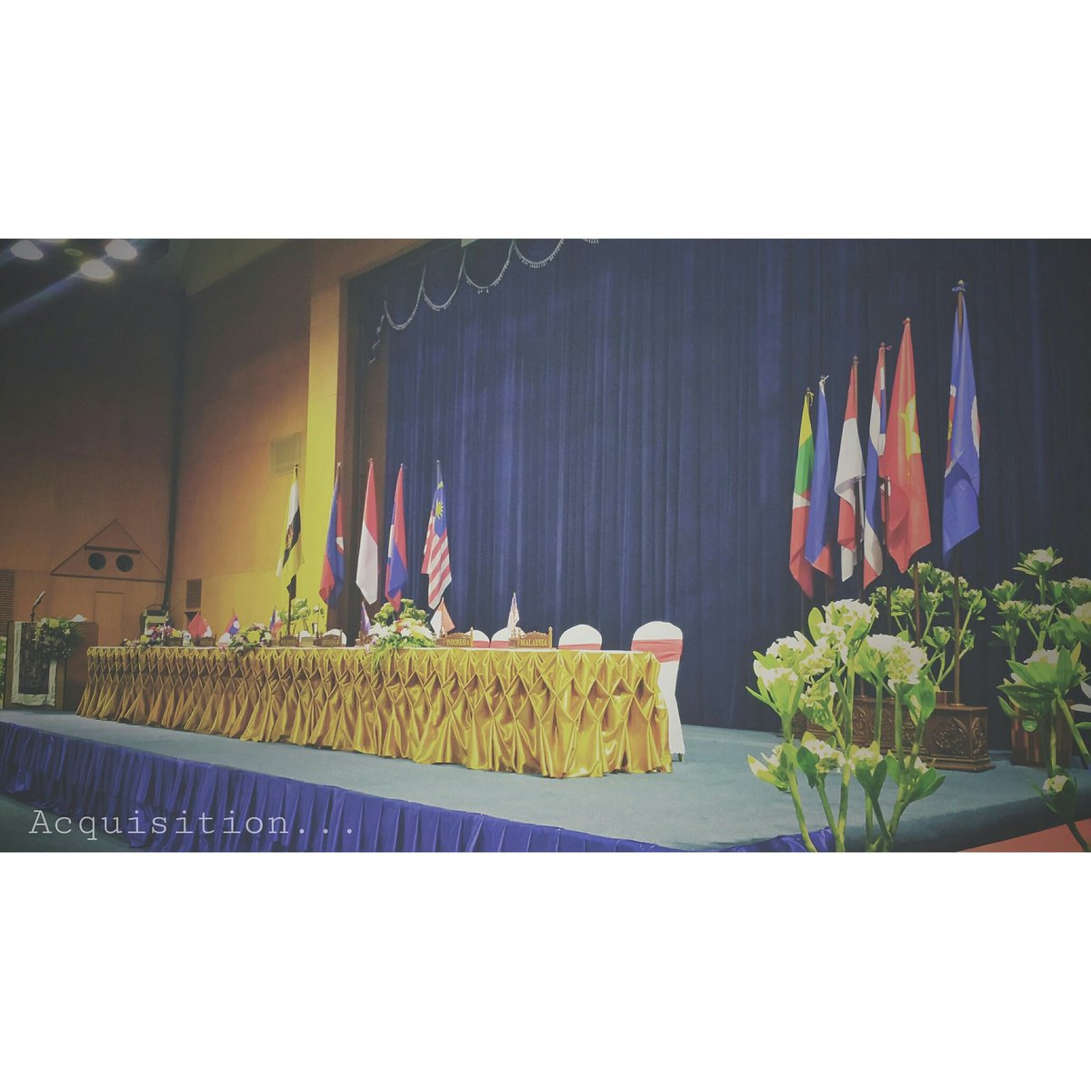 kizuna6688's tweet photo. Officely done!
Thank you for all challenges . .
.
.
.
#AFMAM2016
#BEASEAN
#modelASEAN https://t.co/oBiXGWYhrY