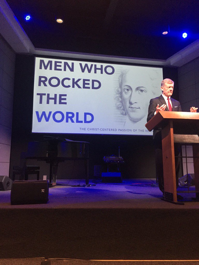 The "Men Who Rocked the World" 2016 conference  w/@DrStevenJLawson  recordings now available. Take a listen! gracechurch.org/logos