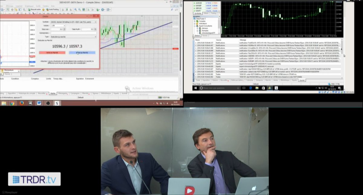 Best forex trading sites in uk
