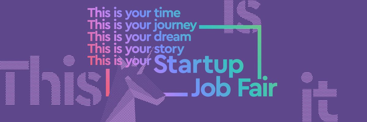 3_Beards's tweet image. Hey startups! Hiring 3+ roles at the mo? @unicornhuntio &amp;amp; @campuslondon bring you #Startup #Job fair! Sign up now! bit.ly/2dk5IZe
