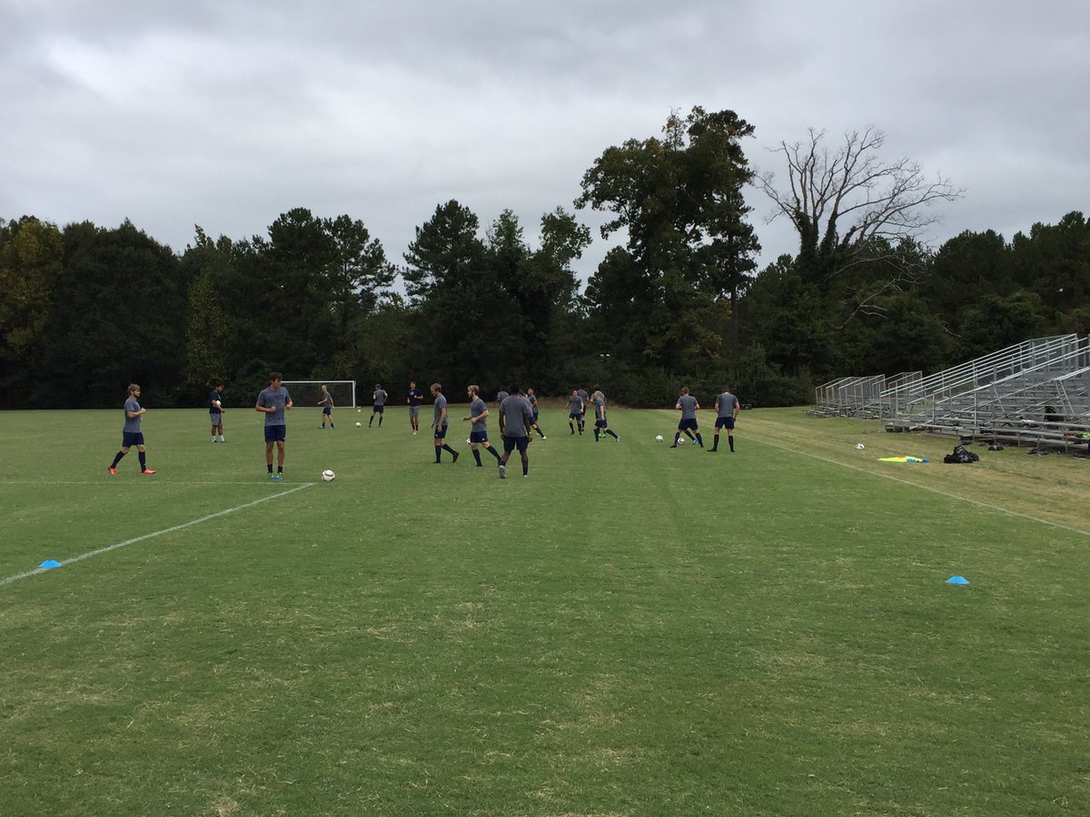 Georgia Southern Men's Soccer (@gsathletics_mso) on Twitter photo A little day before training to prep for #elclassico with the GA State. Thanks <a href="/PiBoysSoccer/">Paideia Boys Soccer</a> for letting us utilize your facilities #GATA A little day before training to prep for #elclassico with the GA State. Thanks <a href="/PiBoysSoccer/">Paideia Boys Soccer</a> for letting us utilize your facilities #GATA