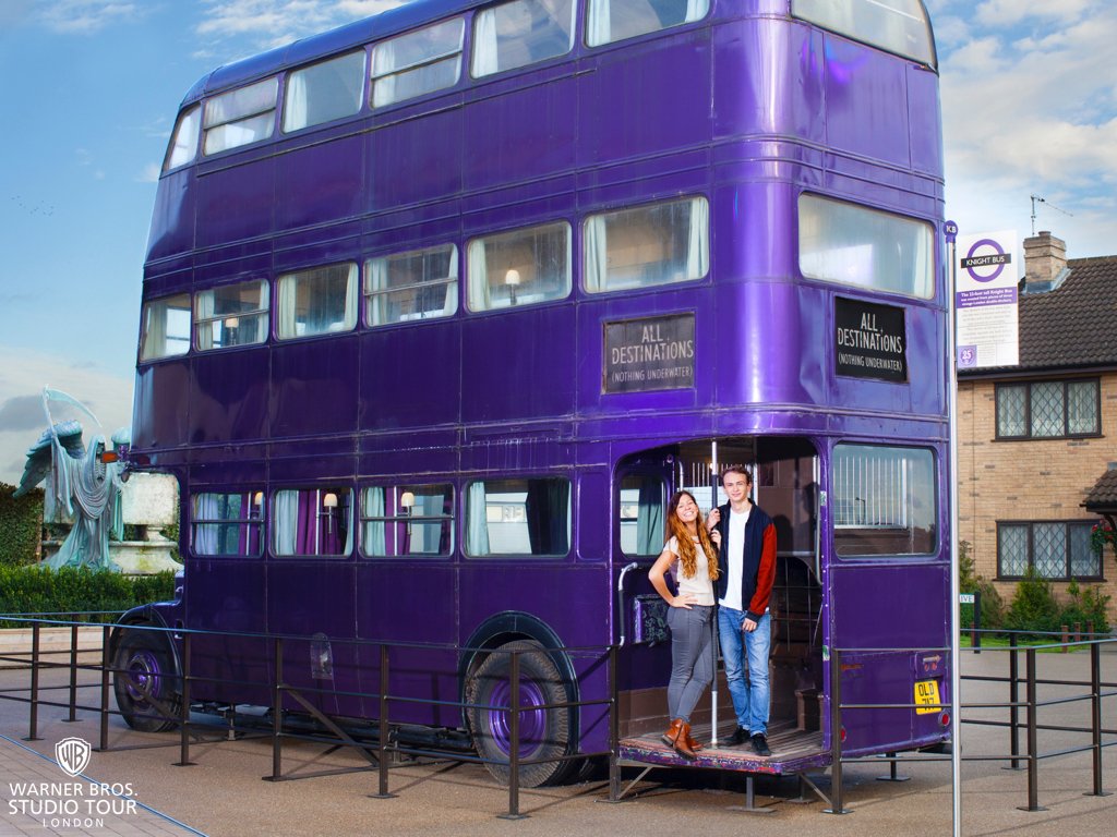 take the bus home