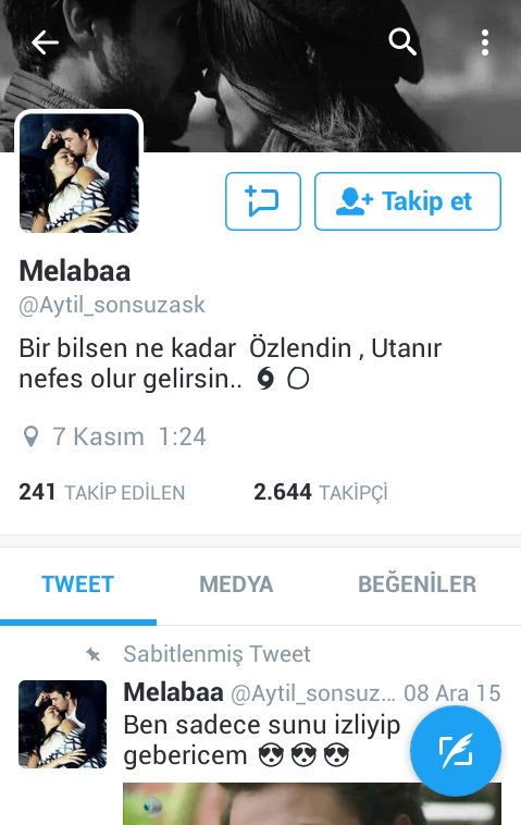 KokusuVolkan's tweet photo. Tamamıyla götlük içeren bir hesap :) https://t.co/e9ts9tmDHO