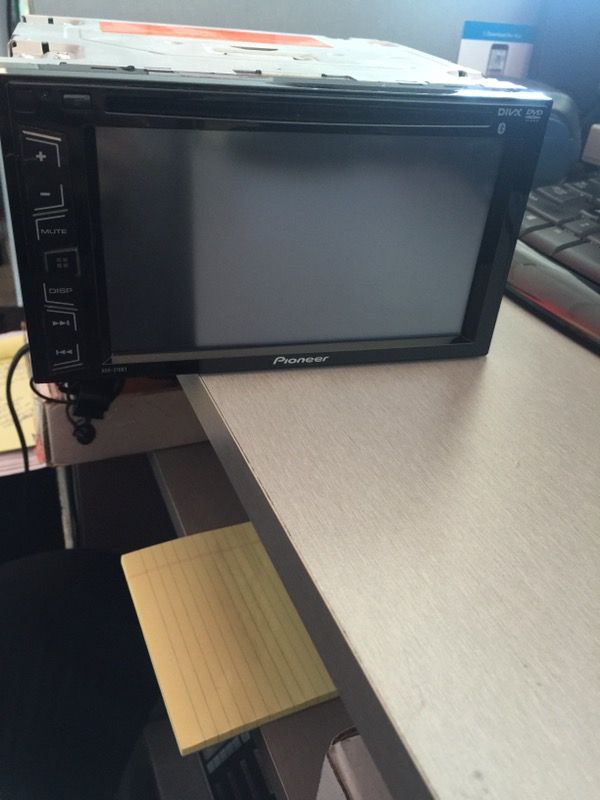 WAVESAUTOSOUND's tweet image. FOR SALE-$200