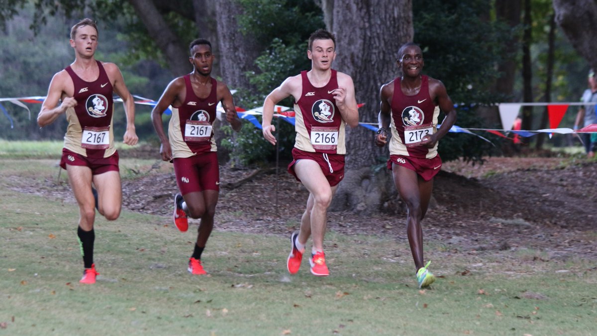 FSU_Track's tweet photo. Sweeping Success For #Noles
https://t.co/Lc3T1XA6mB #FSUXCInvite https://t.co/NSRozpGNGe