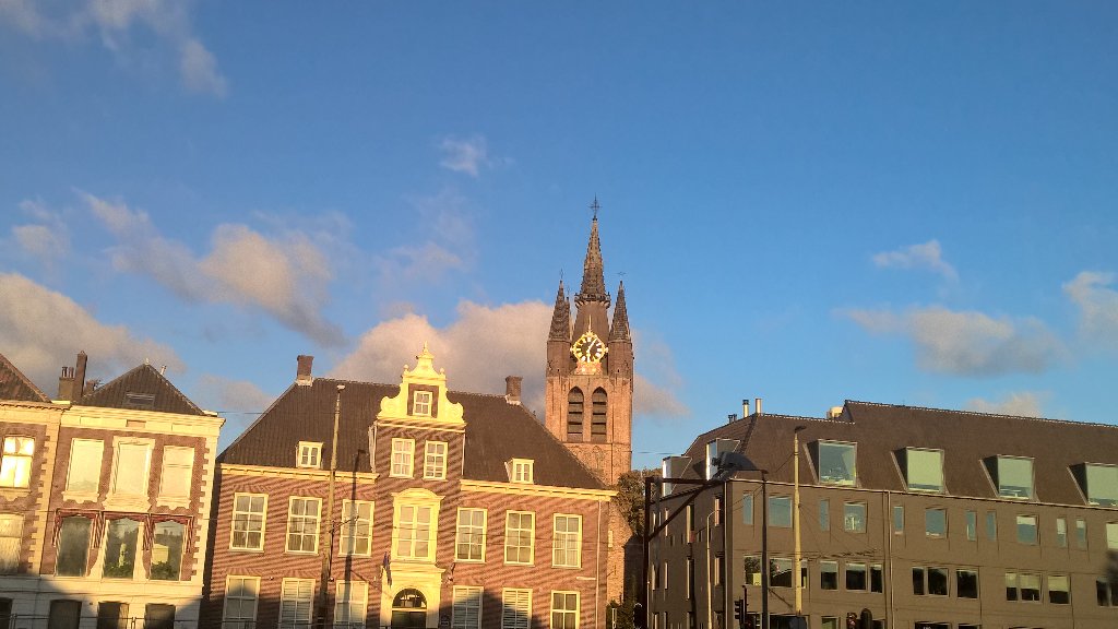 gripje's tweet photo. De #OudeJan #015 ziet het allemaal lijdzaam aan - nog steeds bouwen ad #spoortunnel... https://t.co/jwtsXM3jZO