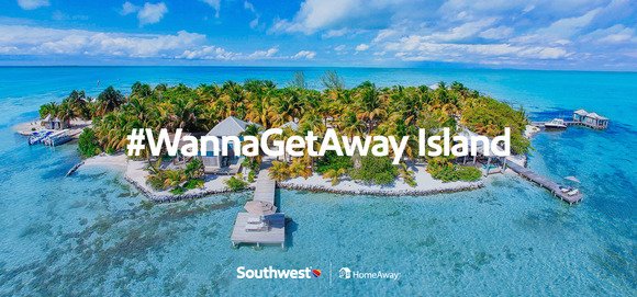 smkcbs10's tweet image. Wanna get away? @HomeAway &amp;amp; @SouthwestAir are giving away an island trip! bit.ly/2deRc4S #TeamHomeAway