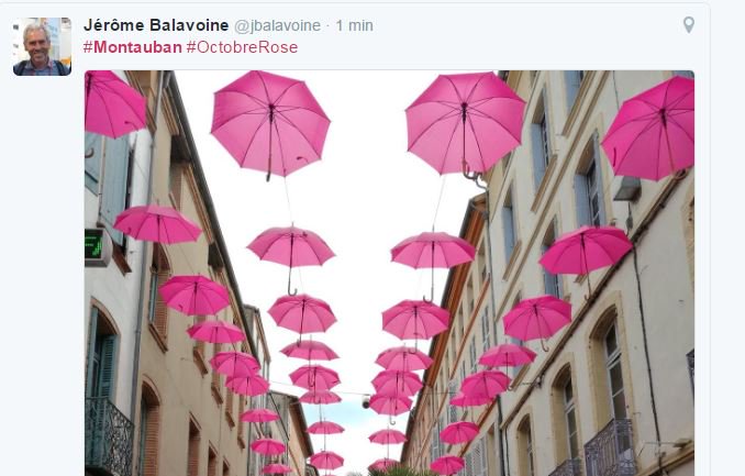 midimediterrane's tweet photo. @Pierre_Andre34 @saurel2014 La même à Montauban…https://t.co/OGUF7Tsxtg https://t.co/HwE1PGv59v
