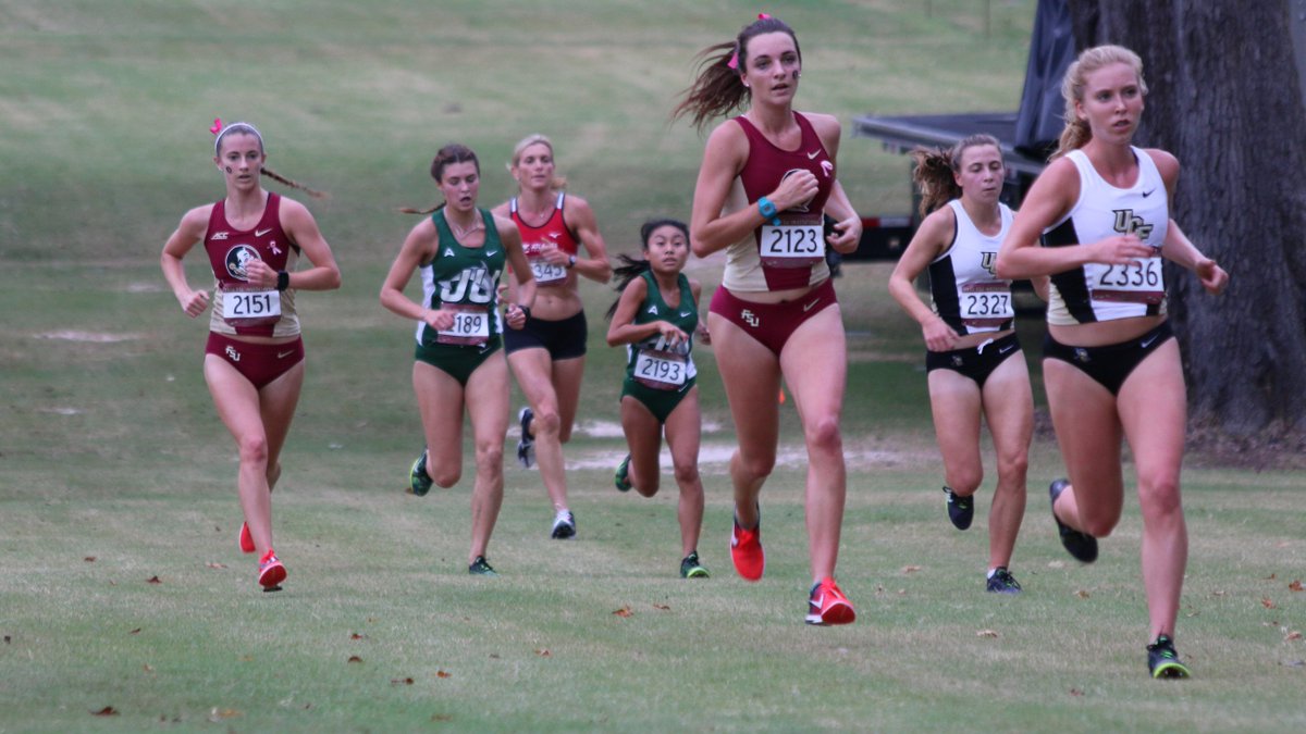 FSUXC's tweet photo. Sweeping Success for #Noles https://t.co/1v8DtwLcvZ #FSUXCInvite https://t.co/38Hf569vj8