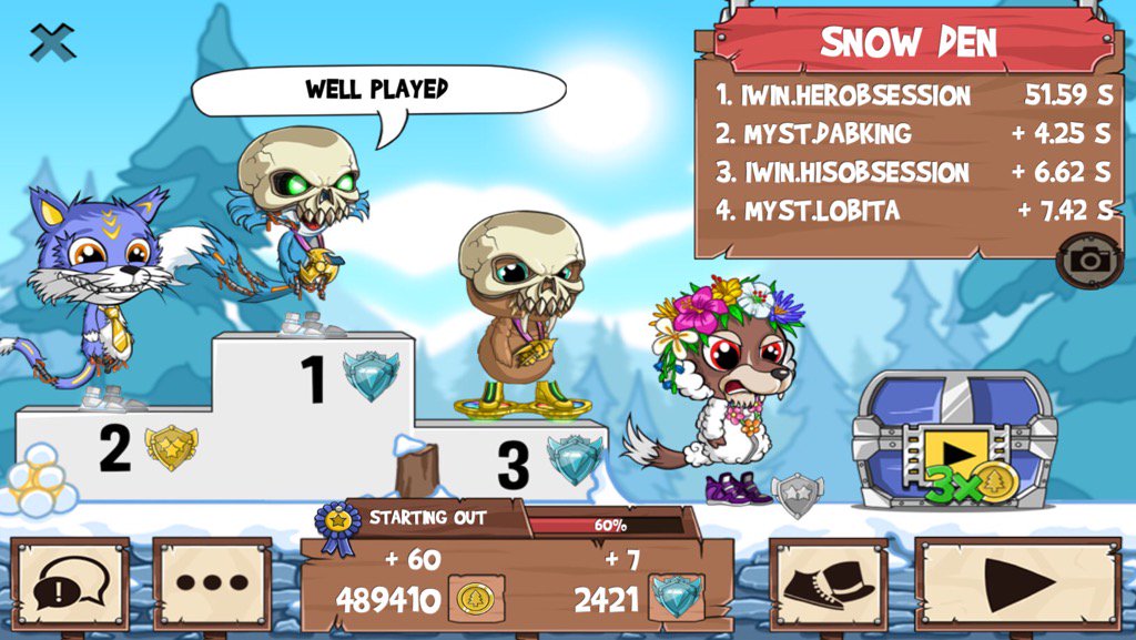 ALOHAxFR2's tweet photo. Ggs #funrun2 #DabKing #HisObsession #Lobita https://t.co/EZmGYexFLJ