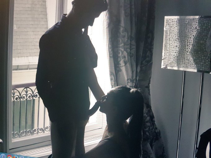 Tournage porn art fini https://t.co/LhDur88giO<a href="/tag/lolareve"class="tags"><span>#lolareve</span></a>