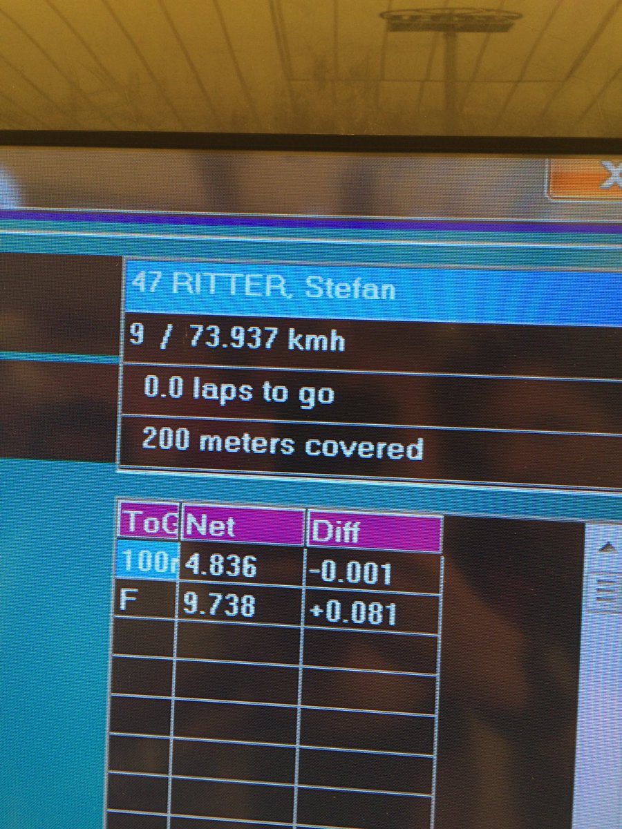 <a href="/Stefanritter7/">Stefan Ritter</a> 9.738!!! New Junior World Record #CCMEX16 <a href="/CyclingCanada/">Cycling Canada</a> <a href="/cdncyclist/">Canadian Cyclist</a> <a href="/pedalmagazine/">Canada's Cycling Mag</a>