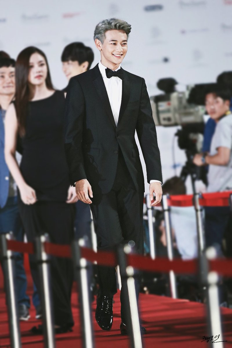 Minho S Movie Derailed Quickest To Sell Out During The 2016 Biff Movies Television Onehallyu