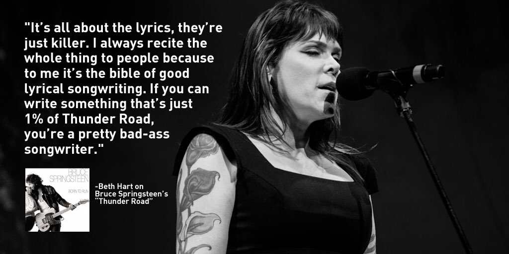 Trouble Lyrics - Beth Hart - Only on JioSaavn