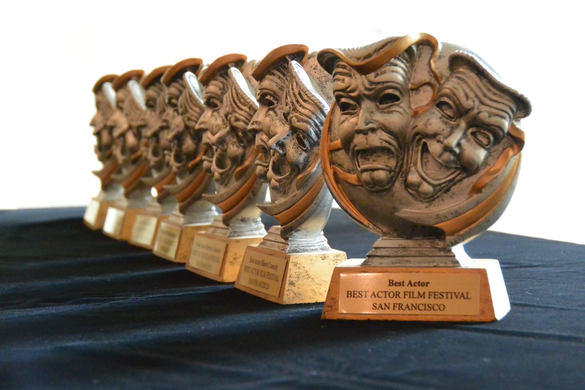 BAFFSF's tweet image. BAFFSF Winners announced tomorrow at the Gala Ceremony. #baffsf on Periscope