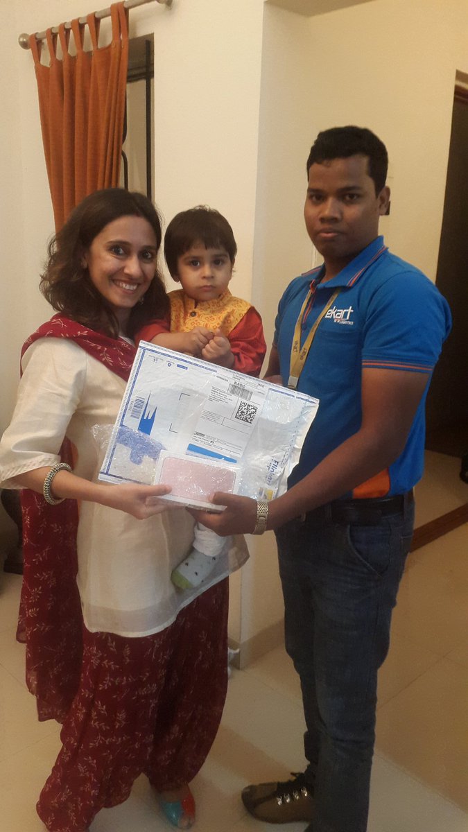 Paroma Chatterjee tweet media
