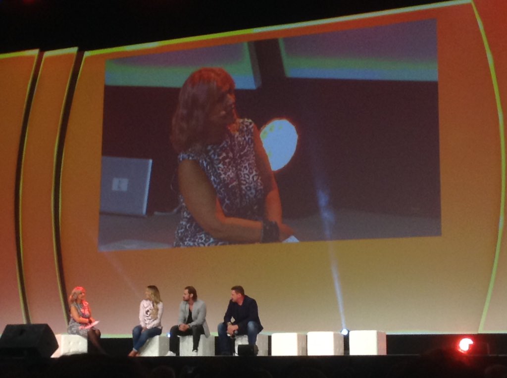 turtle376's tweet image. What a line up 👌

#jpbourn16
#beyourbest