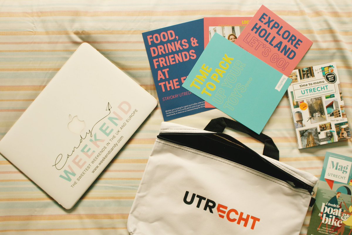 A match made in blogging heaven - lovin <a href="/StayokayUtrecht/">Stayokay Utrecht Centrum</a> #stayokaysleepover