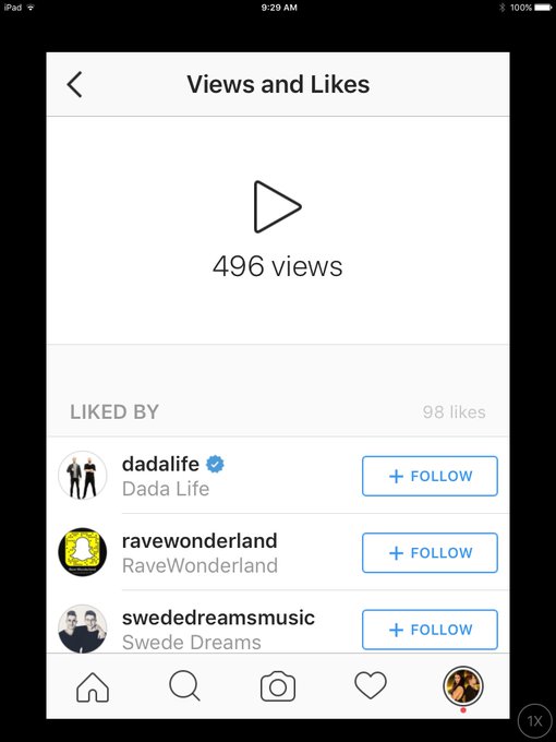 When @dadalife likes your music post! Wow! Such an honor! Thanks for taking the time to listen! @IamNikkiPhoenix<a class="tags" target="_blank" title="On Twitter" href="/?out=eyJ0eXAiOiJKV1QiLCJhbGciOiJIUzUxMiJ9.eyJpYXQiOjE3MjIwMDc2MTksImlzcyI6InR3cG9ybnN0YXJzLmNvbSIsIm5iZiI6MTcyMjAwNzYxOSwiZXhwIjoxNzUzNTQzNjE5LCJyZWRpcmVjdF91cmwiOiJodHRwczovL3R3aXR0ZXIuY29tL2RhZGFsaWZlIn0.3vP3v5CNq51AxsXsO780bm6vK-xJAj7camipZn1zWPzZCwdZors1RC4YRzeoF4p8u0AC2E_4SsSUyd_e29tf7Q">@dadalife</a><a href="/tag/music"class="tags"><span>#music</span></a><a href="/tag/edm"class="tags"><span>#edm</span></a>