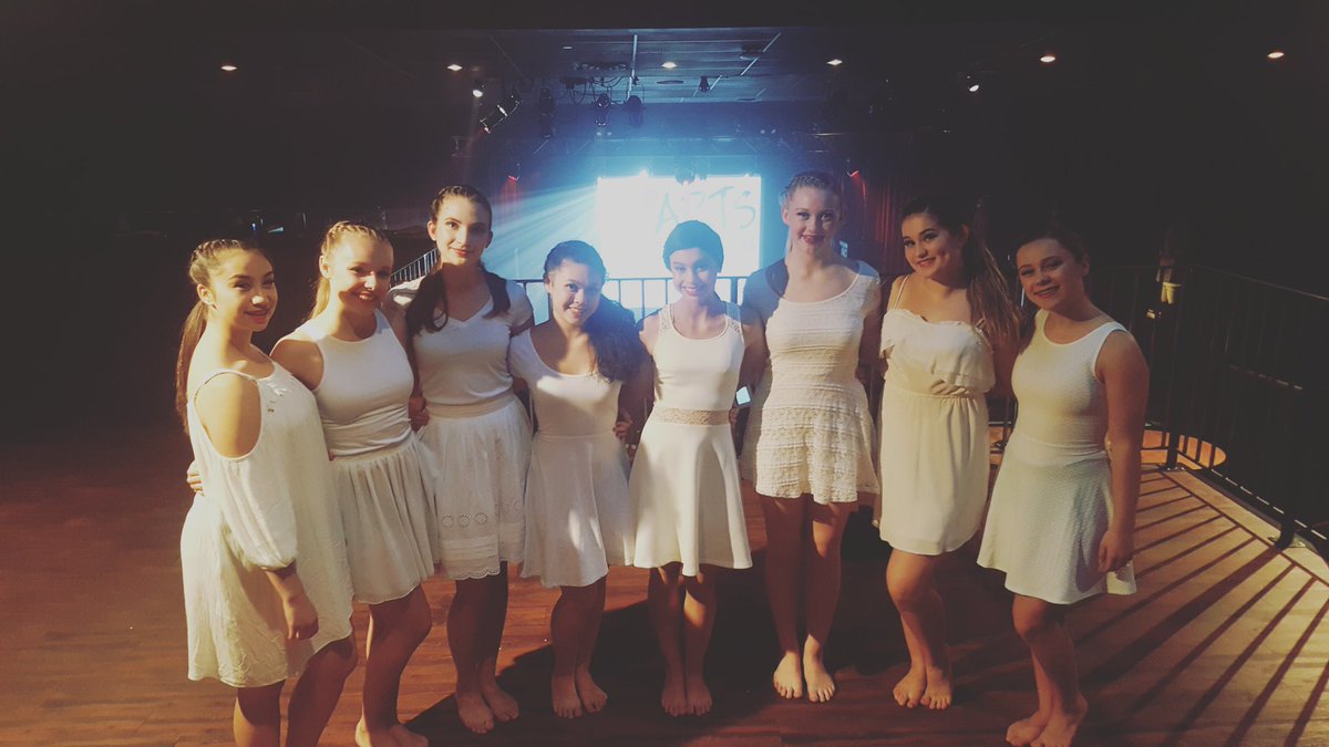 tnedance's tweet photo. Last night's performance at #ImperialVancouver Raising awareness for the homeless. What an amazing event to be a part of! #ProudDanceMama https://t.co/Uj4lfggnZZ