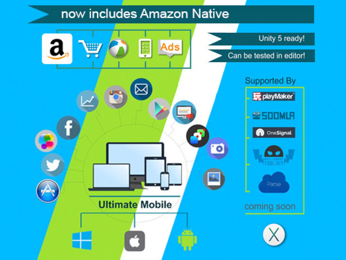 unityreviews's tweet image. New Review: Ultimate Mobile.unityreviews.com/reviews_view.p…