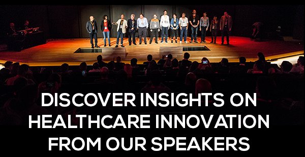 Frontiers #Health 2016 | #Berlin, 17-18 November | Get your ticket at frontiershealth.co/tickets/ #fh16 #digitalhealth