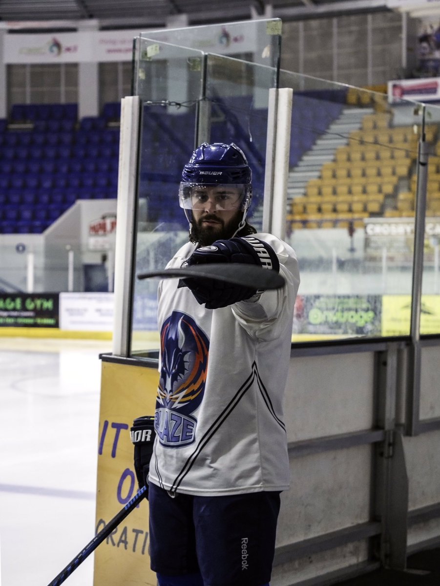Coventry Blaze 🐲🏒 tweet media