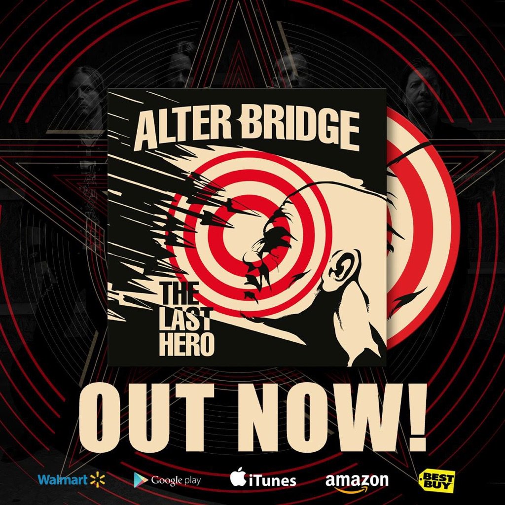 MylesKennedy's tweet photo. Excited to share some new tunes with you. Hope you dig🤘🏻 #thelasthero https://t.co/U6bANTgX0R