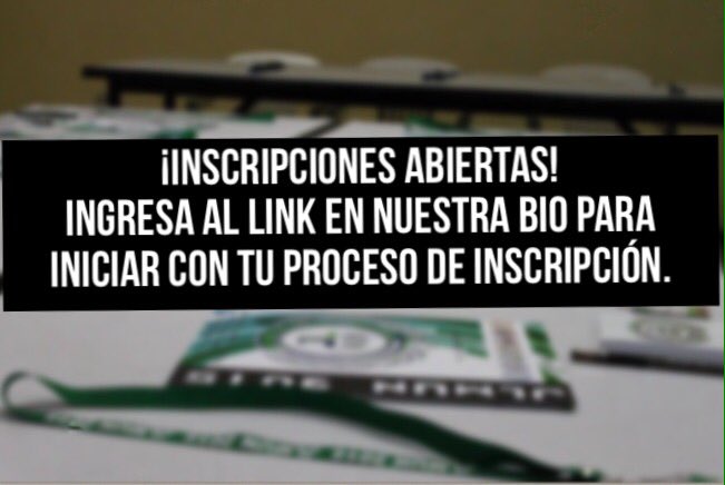 jlmun2016's tweet photo. ¡Ya abrimos inscripciones! Asiste con tu delegación a JLMUN 2016, inscribiéndote a través del link de la página en la biografía. https://t.co/WkKhM7AsAB
