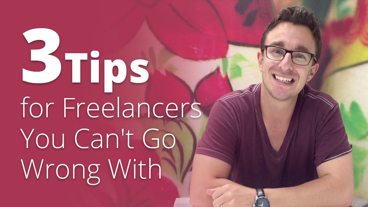 Take these #tips if you want to get into #freelancing... Be a #successful #freelancer bit.ly/2cXt1sB