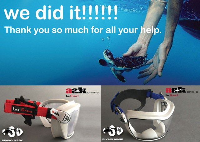 aak Diving tweet media