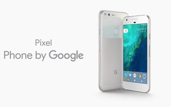 CompudiskettSRL's tweet photo. Google presentó en sociedad sus nuevos smartphones Pixel y Pixel XL.
 Entérate que pasó : https://t.co/PaZokogbqK https://t.co/QVrLlslb7A