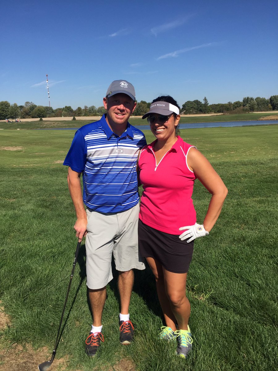 Chatham_Hills's tweet photo. First Hole-In-One @Chatham_Hills just now by Bryan Miller on Hole 2 ! Congrats! #InauguralWeek #MakingMemories https://t.co/ivOGgjHpaB