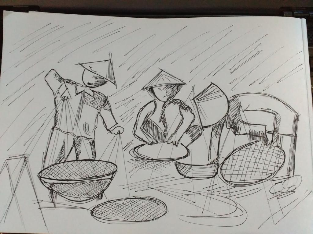 sarayzee's tweet photo. 'Strings'
#inktober #inktober2016 
Day 7
-sourced https://t.co/buKGHj7nPx
