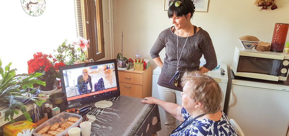 tech_record's tweet image. Discover how #Sencom’s communications solution is helping #healthcare providers to deliver care to patients ow.ly/YOL1304WUcM