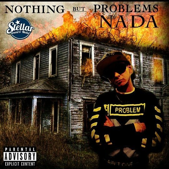 ItsNADA59's tweet image. #NothingButProblems