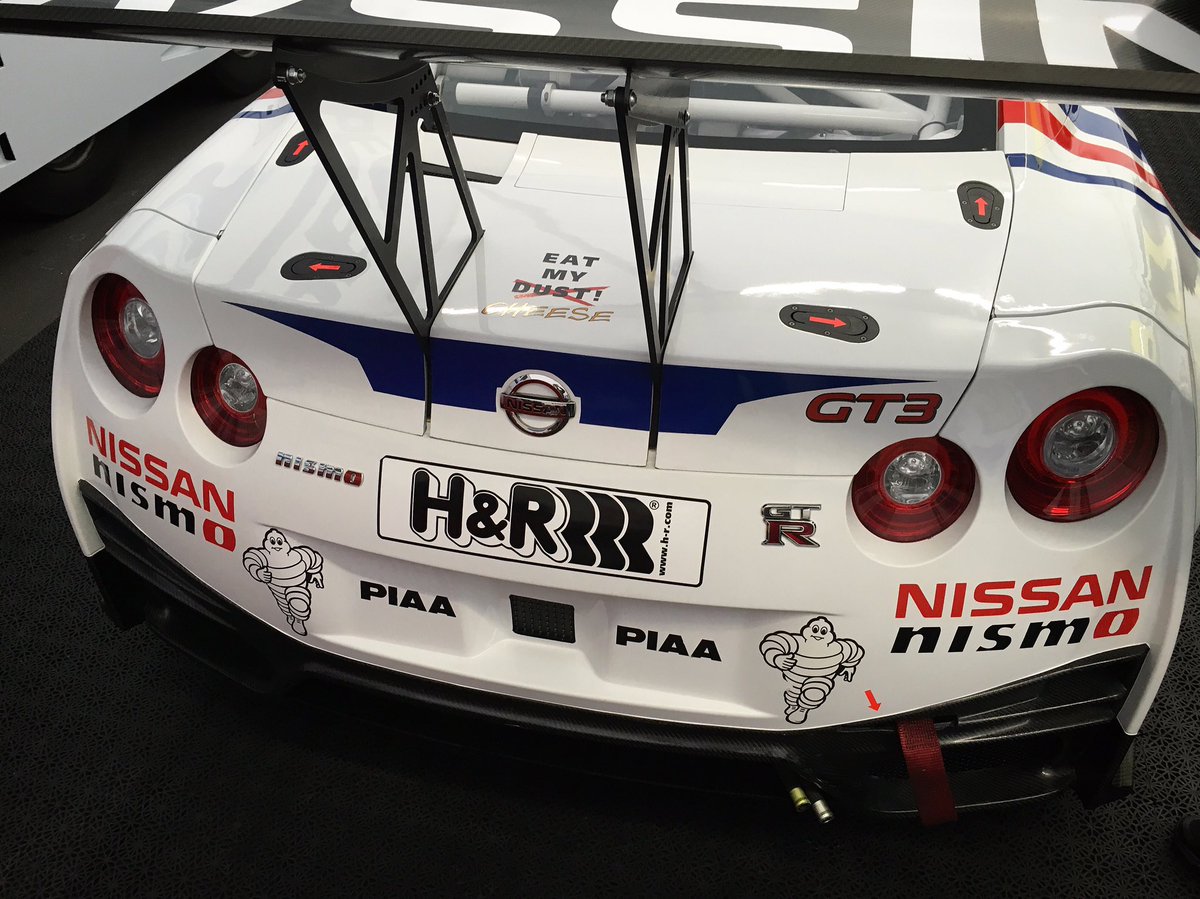 Tom Coronel tweet media